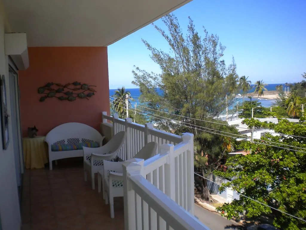 Isabela Beach Court 744 Puerto Rico