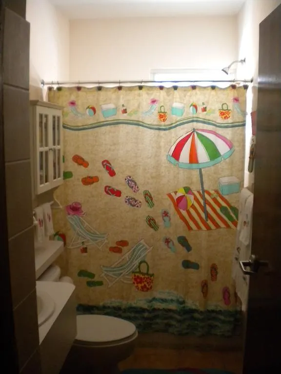 Isabela Beach Court 744 Apartment