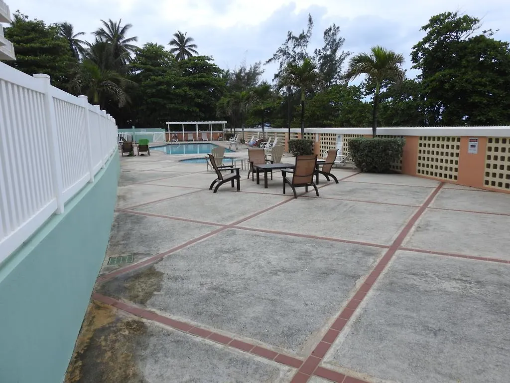 Apartment Isabela Beach Court 744