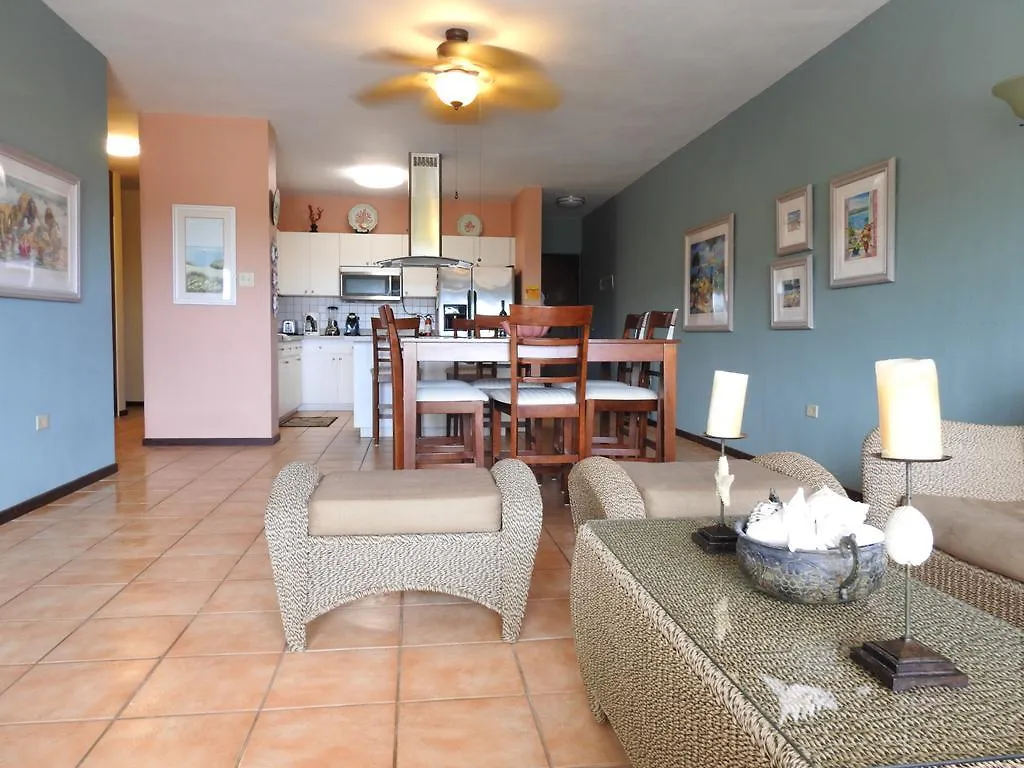 Apartment Isabela Beach Court 744